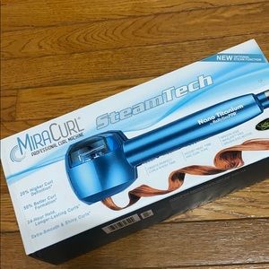 MIRA CURL PROFESSIONAL CURL MACHINE